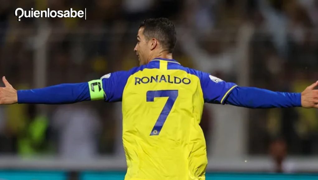 Cristiano Ronaldo lidera remontada de Al Nassr en emocionante partido. Remontada de Al Nassr