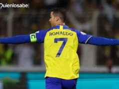 Cristiano Ronaldo lidera remontada de Al Nassr en emocionante partido. Remontada de Al Nassr