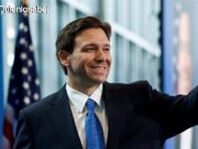 Ron DeSantis anuncia su candidatura