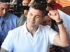 Santiago Peña gana la presidencia de Paraguay en elecciones convulsionadas. Santiago Peña