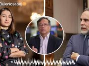 Audios de Benedetti: Acusaciones Explosivas y Reveladoras. Audios de Benedetti