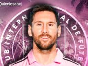 Lionel Messi en el Inter de Miami