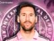 Lionel Messi en el Inter de Miami
