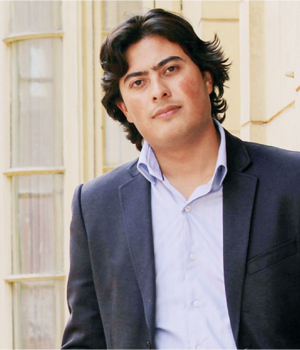 Nicolás Petro, va a juicio, los motivos. Nicolas Petro