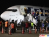 127 Migrantes llegan a Venezuela. Aterrizan en Venezuela los primeros 127 migrantes deportados desde Estados Unidos