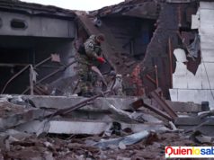BOMBARDEO RUSO A UCRANIA DEJA 51 VICTIMAS Devastador ataque a Ucrania deja 51 victimas