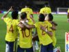 La selección Colombia dio a conocer un último cambio en la convocatoria para enfrentar a Ecuador