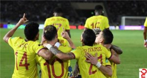 La selección Colombia dio a conocer un último cambio en la convocatoria para enfrentar a Ecuador