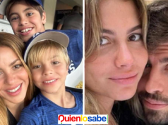 Drástica decisión de Pique para con Shakira. Shakira tuvo que ver en drástica decisión de Piqué sobre su relación con Clara Chía.