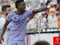 Todos contra el Racismo