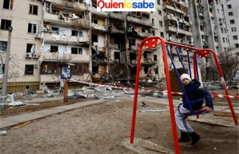 Alerta en el mundo Rusia realizará simulacros nacionales Tensiones en Rusia y el Mundo