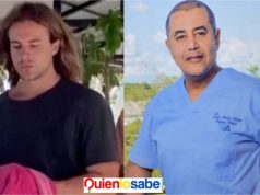 Expectativa por el Caso del Medico Edwin Arrieta. Daniel Sancho Bronchalo, fue capturado por el homicidio del médico colombiano, Edwin Arrieta. Daniel Sancho, de 29 años, confesó haber asesinado ...