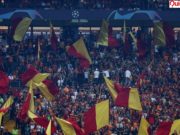 Hinchas se enfrentan antes de la Victoria de Bayer De Múnich. Al menos cinco aficionados resultaron heridos en choques entre aficionados del club alemán Bayern Munich y del turco Galatasaray,