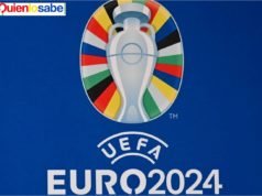 Francia, Bélgica y Portugal a la Eurocopa 2024. Euro 2024 será la decimoséptima edición del torneo europeo de selecciones nacionales. Organizada por la UEFA,