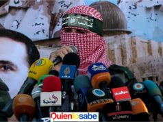 Hamás liberó el viernes a dos mujeres estadounidenses, Judith Tai Raanan, de 59 años, y su hija Natalie, de 17, por razones “humanitarias”.