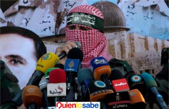 Hamás liberó el viernes a dos mujeres estadounidenses, Judith Tai Raanan, de 59 años, y su hija Natalie, de 17, por razones “humanitarias”.