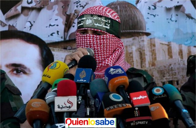 Hamás liberó el viernes a dos mujeres estadounidenses, Judith Tai Raanan, de 59 años, y su hija Natalie, de 17, por razones “humanitarias”.