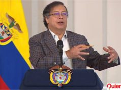 Crisis financiera en el sistema de Salud. La reforma a la salud goza de buena salud y sigue su trámite: presidente Gustavo Petro.