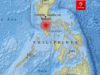 Sismo de 6.6 sacudió al sur de Filipinas hoy 4 de octubre Sismo de 6.6 sacudió a Filipinas a las 6:30 am