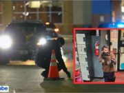 Tiroteo masivo en Estados Unidos. El tiroteo de Lewiston 2023 fue un atentado ocurrido el 25 de octubre de 2023, por un tirador reconocido como Robert Card en la ciudad de Lewiston, Maine.