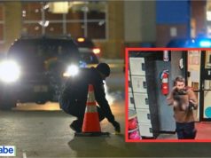 Tiroteo masivo en Estados Unidos. El tiroteo de Lewiston 2023 fue un atentado ocurrido el 25 de octubre de 2023, por un tirador reconocido como Robert Card en la ciudad de Lewiston, Maine.