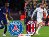 PSG contundente victoria al Milán. El París SG derrotó al AC Milan (3-0) este miércoles en el Parque de los Príncipes en la tercera fecha de la Champions