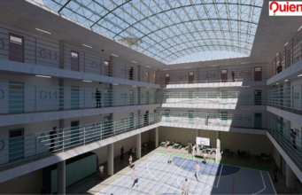 El proyecto fue aprobado por el Concejo Distrital y permitirá albergar a 1.339 personas privadas de la libertad en seis pabellones.