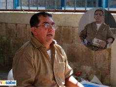 Luis Alberto Garabito “La Bestia ” Murió: Murió Luis Alberto Garavito, alias "la Bestia" el mayor asesino de niños en Colombia.