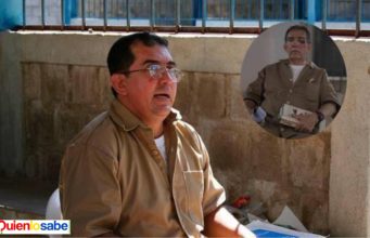 Murió Luis Alberto Garavito, alias "la Bestia" el mayor asesino de niños en Colombia.