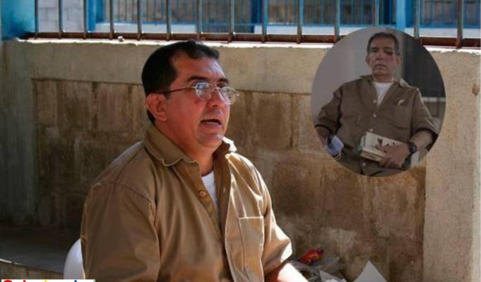 Murió Luis Alberto Garavito, alias "la Bestia" el mayor asesino de niños en Colombia.