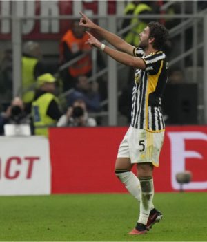 Juventus gana en el San Siro. Por la fecha 9 del torneo Italia - Serie A 2023-2024, Juventus consiguieron tres puntos en su visita a Milan.