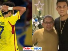 Padre de Luis Diaz es secuestrado. Misterio en el caso del secuestro del padre del futbolista colombiano Luis Díaz: ¿está o no el país? Las autoridades están analizando la vía ...