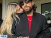 El cantante Maluma va a ser padre este 2024. Su pareja, Susana Gómez, está embarazada y ya se le empieza a notar la barriguita