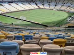 Por cuestiones organizativas, Conmebol analiza cambiar de estadio a casi dos semanas del partido por el título entre Boca y Fluminense.