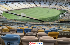 Por cuestiones organizativas, Conmebol analiza cambiar de estadio a casi dos semanas del partido por el título entre Boca y Fluminense.