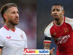 Sevilla y Arsenal partido destacado. El Sevilla se complica mucho su pase a octavos de final. El Arsenal asaltó el Sánchez-Pizjuán (1-2)