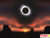 Eclipse Solar Se vera en Colombia ? "Anillo de Fuego" este 14 de octubre