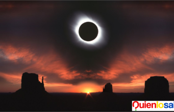 "Anillo de Fuego" este 14 de octubre