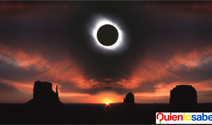 "Anillo de Fuego" este 14 de octubre