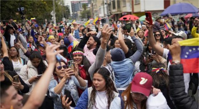 Primarias en Venezuela. Elecciones Primarias de la Oposición en Venezuela 2023 | Los 21 millones de venezolanos inscritos