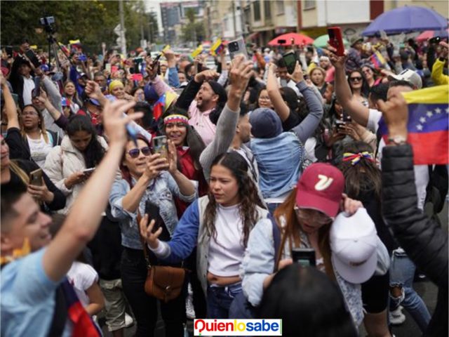 Elecciones Primarias de la Oposición en Venezuela 2023 | Los 21 millones de venezolanos inscritos