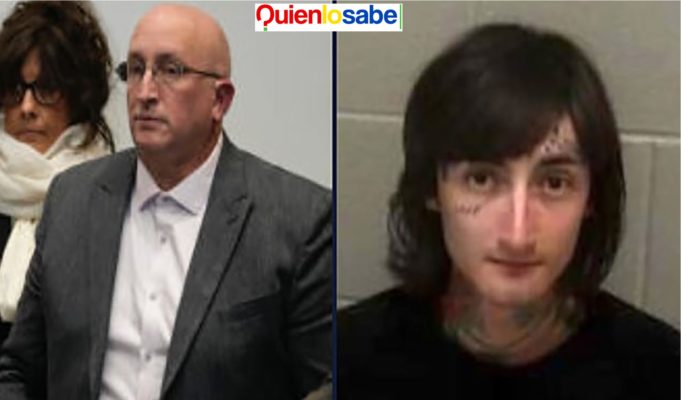 En un giro inesperado, Robert Crimo Jr., el padre del presunto gatillero de la masacre del 4 de julio en Highland Park, se declaró culpable ...