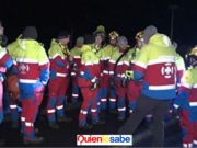 Islandia en alerta Volcánica. Las autoridades de Islandia están en alerta por la actividad volcánica que se ha presentado las ultimas horas al suroeste del país.