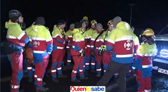 Islandia en alerta Volcánica. Las autoridades de Islandia están en alerta por la actividad volcánica que se ha presentado las ultimas horas al suroeste del país.