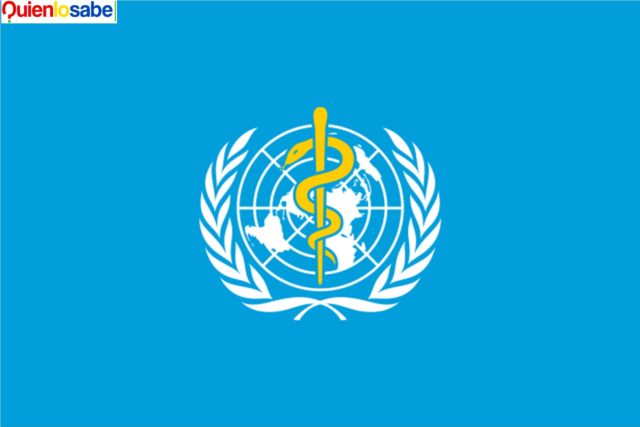 "Neumonía Ambulante" Organización Mundial de la Salud Pide investigar los Patógenos.