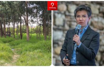 Claudia López condenó caso de abuso sexual a estudiante en Kennedy: “A este desgraciado lo vamos a perseguir por todos los rincones”.