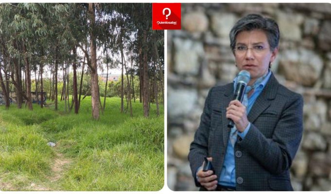 Claudia López condenó caso de abuso sexual a estudiante en Kennedy: “A este desgraciado lo vamos a perseguir por todos los rincones”.