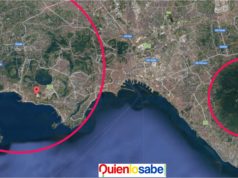 Comisión de Grandes Riesgo informa que no se puede descartar actividad sísmica reveladora, manifestaciones freáticas