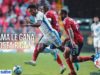 Panamá y su cupo a Copa América 2024. Selección de Panamá clasifica a la Copa América 2024 de Estados Unidos al vencer a Costa Rica por global de 6a 1.