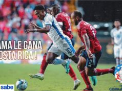 Panamá y su cupo a Copa América 2024. Selección de Panamá clasifica a la Copa América 2024 de Estados Unidos al vencer a Costa Rica por global de 6a 1.